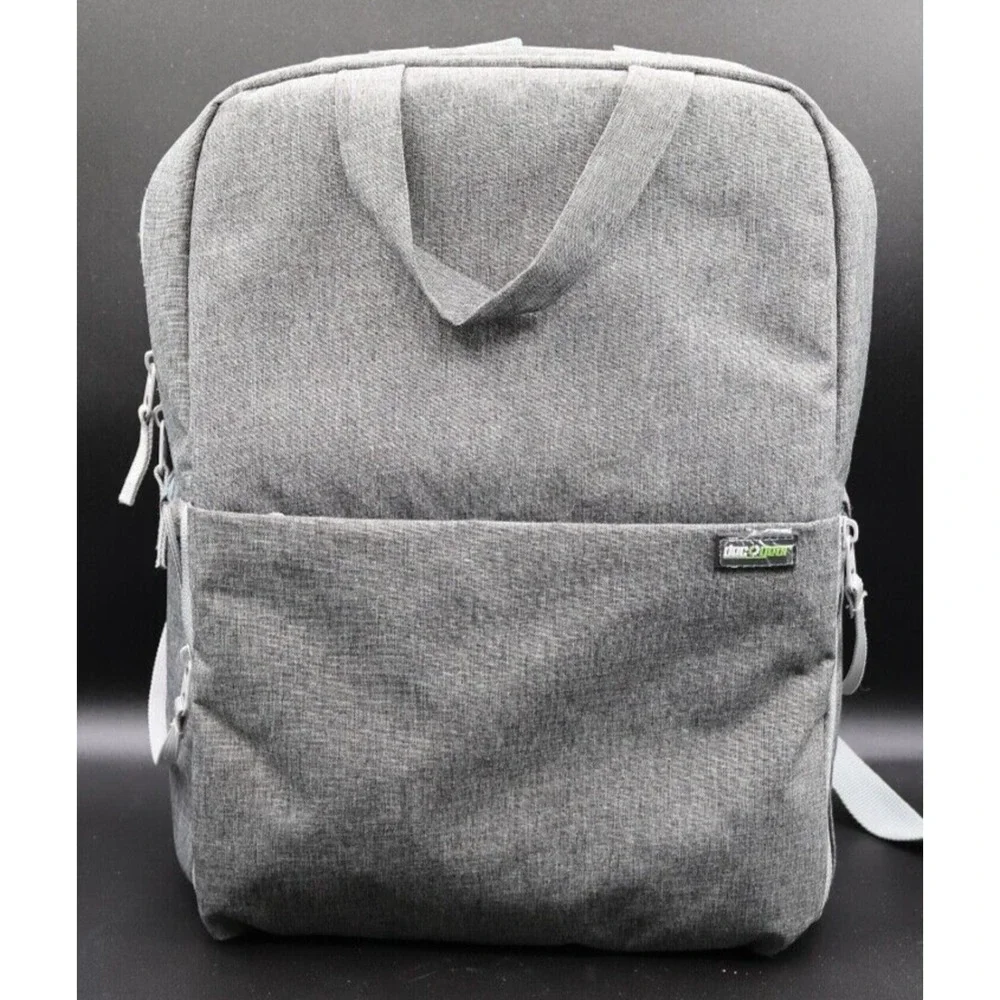 Dec Gear Backpack for cameras or drones